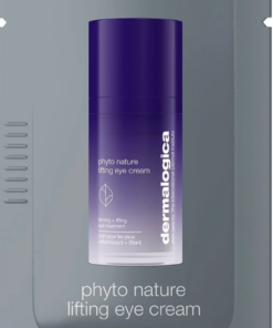 Mini - Phyto Nature Lifting Eye cream - 2ml