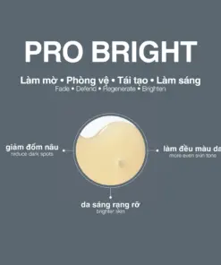 Alternative view of Pro Bright Skin