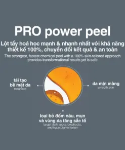 Pro Power Peel