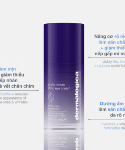 Phyto Nature Lifting Eye Cream