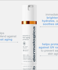 Biolumin-C Heat Aging Drotector SPF50