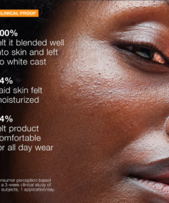 Alternative view of Biolumin-C Heat Aging Drotector SPF50