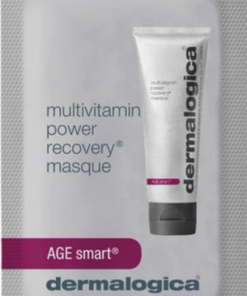 Mini - Multivitamin Masque - 2ml