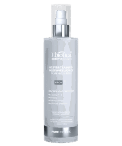 PURE CLINIC LINE - Nước tẩy trang & thải độc - 200ml