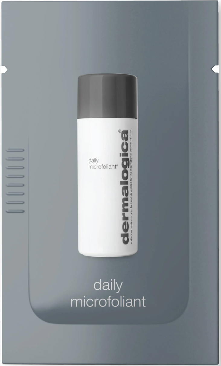 Mini - Daily Microfoliant - 2g