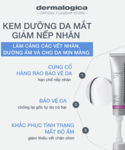 Multivitamin Power Firm - Kem dưỡng da mắt làm săn chắc + giảm nếp nhăn