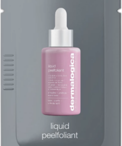 Mini - Liquid peelfoliant - 2ml