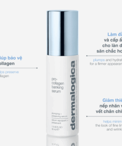Tinh chất duy trì Collagen - Pro-Collagen Banking Serum