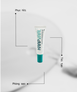 Alternative view of GEL LÀNH THƯƠNG, PHỤC HỒI VÀ NGĂN NGỪA SẸO KAAPVAAL 10G