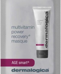 Mini - Multi Vitamin Power Recovery Masque - 2ml
