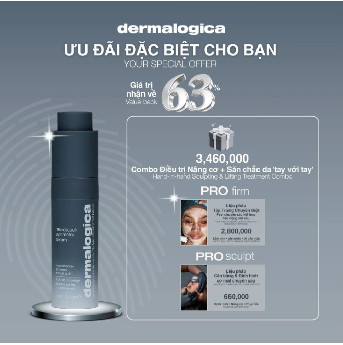 neurotouch symmetry serum