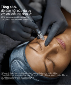 Exo Booster Microneedling