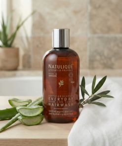 Retail - Everyday Hairwash - 250ml