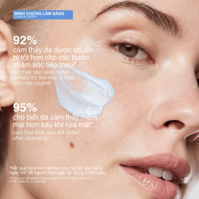 Alternative view of Sữa rửa mặt magnetic[+] afterglow cleanser