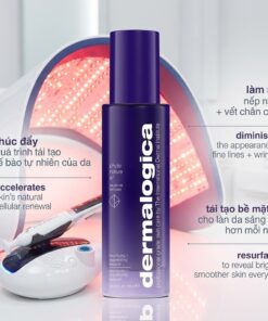 Phyto Lift Pro - Tái Cấu Trúc – Nâng Cơ Chuyên Sâu