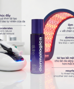 Alternative view of Phyto Lift Pro - Tái Cấu Trúc – Nâng Cơ Chuyên Sâu