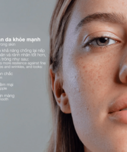 Alternative view of Dynamic skin strengthening serum