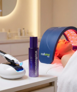 Alternative view of NeuroShape Facial - Tạo Hình Gương Mặt – Cân Đối Cơ Da