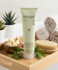 Retail - Exfoliative Scalp and Skin Therapy - 100ml