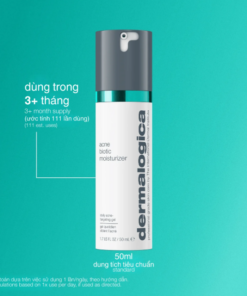 Alternative view of Dưỡng ẩm giảm mụn acne biotic moisturizer