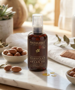 Retail - Moroccan Argan Oil - 100ml