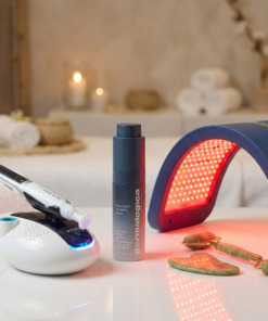 NeuroShape Facial - Tạo Hình Gương Mặt – Cân Đối Cơ Da