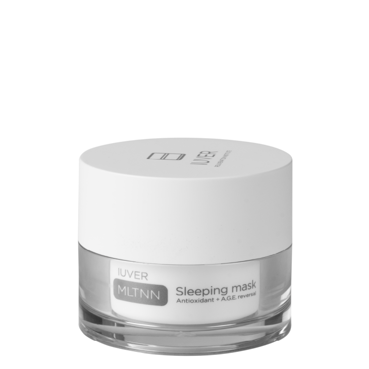 MẶT NẠ NGỦ MELATONIN