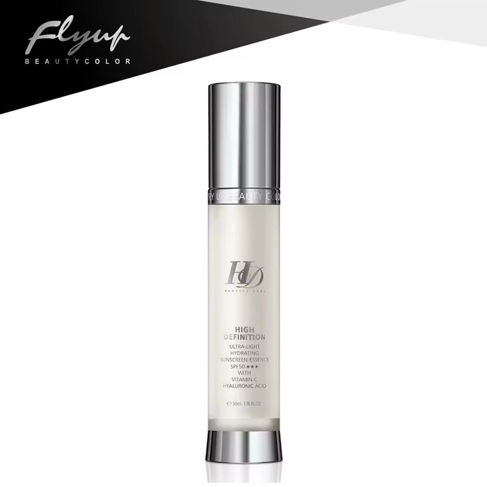 【FLY UP】HD ULTRA-LIGHT HYDRATING SUNSCREEN ESSENCE SPF50 - Kem chống nắng cấp ẩm