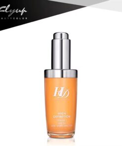 【FLY UP】HD VITAMIN C SERUM DARK SPOT CORRECTOR 30ml - Sáng da và cải thiện thâm mụn