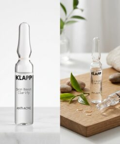 Skin Boost Ampoules Clarify - Tinh Chất Làm Sạch, Ngừa Mụn