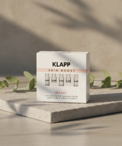 Skin Boost Ampoules Retinol - Tinh Chất Retinol Trẻ Hóa Da