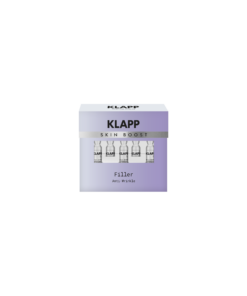 Skin Boost Ampoules Filler Anti Wrinkle - Tinh Chất Làm Đầy, Giảm Nếp Nhăn