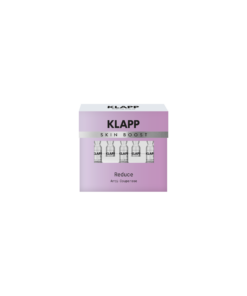 Alternative view of Skin Boost Ampoules Reduce Anti-Couperose - Tinh Chất Giảm Viêm, Giãn Mao Mạch