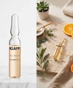 Skin Boost Ampoules Vitamin C - Tinh Chất Vitamin C