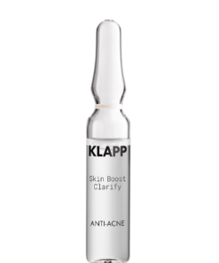 Alternative view of Skin Boost Ampoules Clarify - Tinh Chất Làm Sạch, Ngừa Mụn