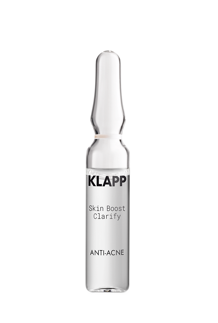 Alternative view of Skin Boost Ampoules Clarify - Tinh Chất Làm Sạch, Ngừa Mụn