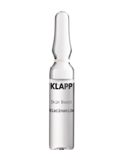 Alternative view of Skin Boost Ampoules Niacinamide - Tinh Chất Niacinamide