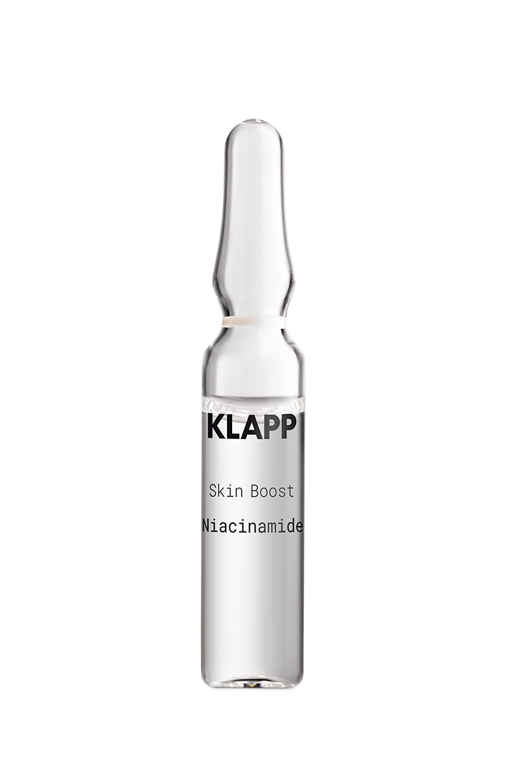 Alternative view of Skin Boost Ampoules Niacinamide - Tinh Chất Niacinamide