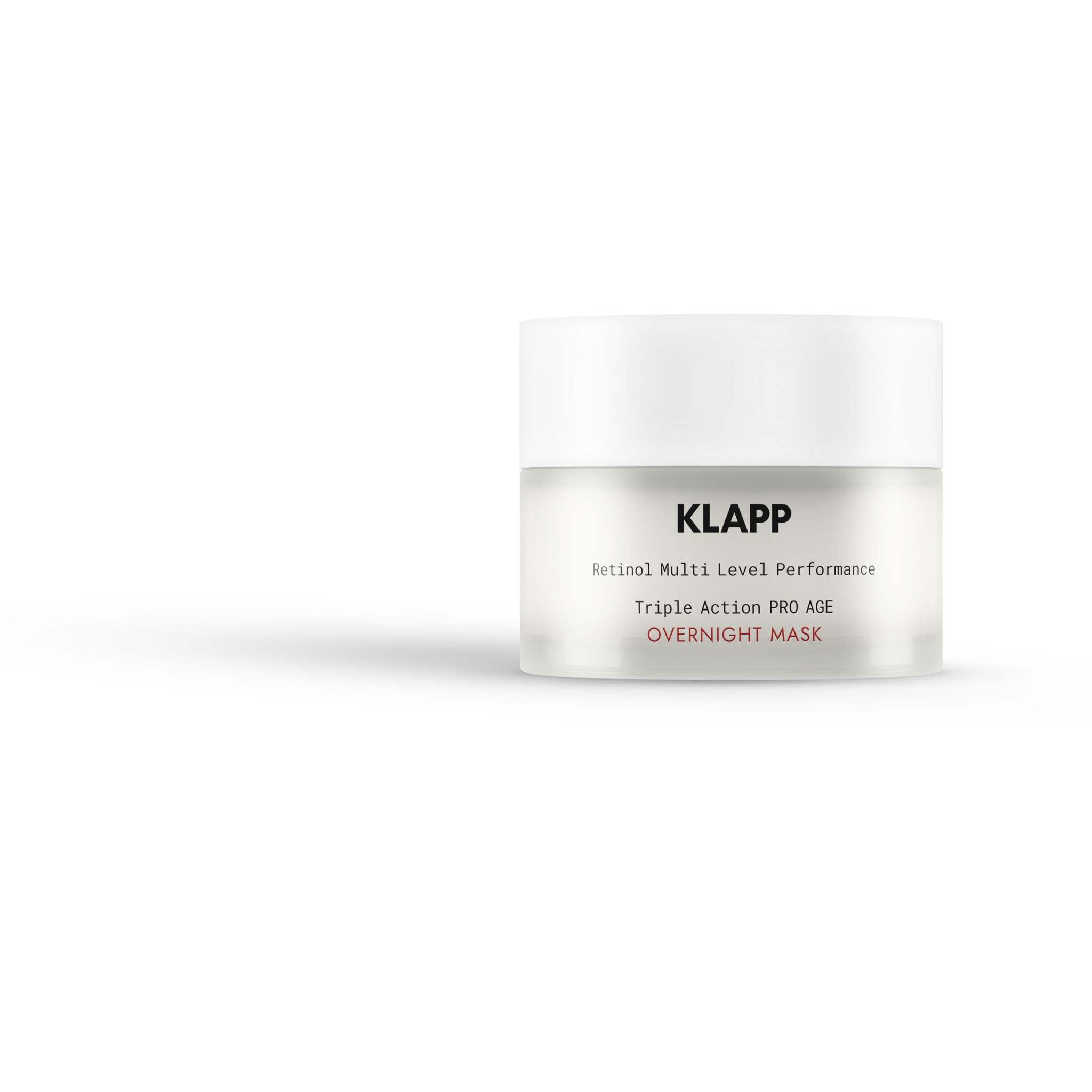 Triple Action PRO AGE Overnight Mask - Mặt Nạ Chống Lão Hóa Retinol