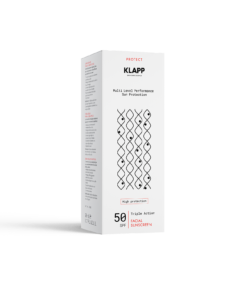 Alternative view of Sun Protection SPF50 - Kem Chống Nắng Đa Tác Động SPF50