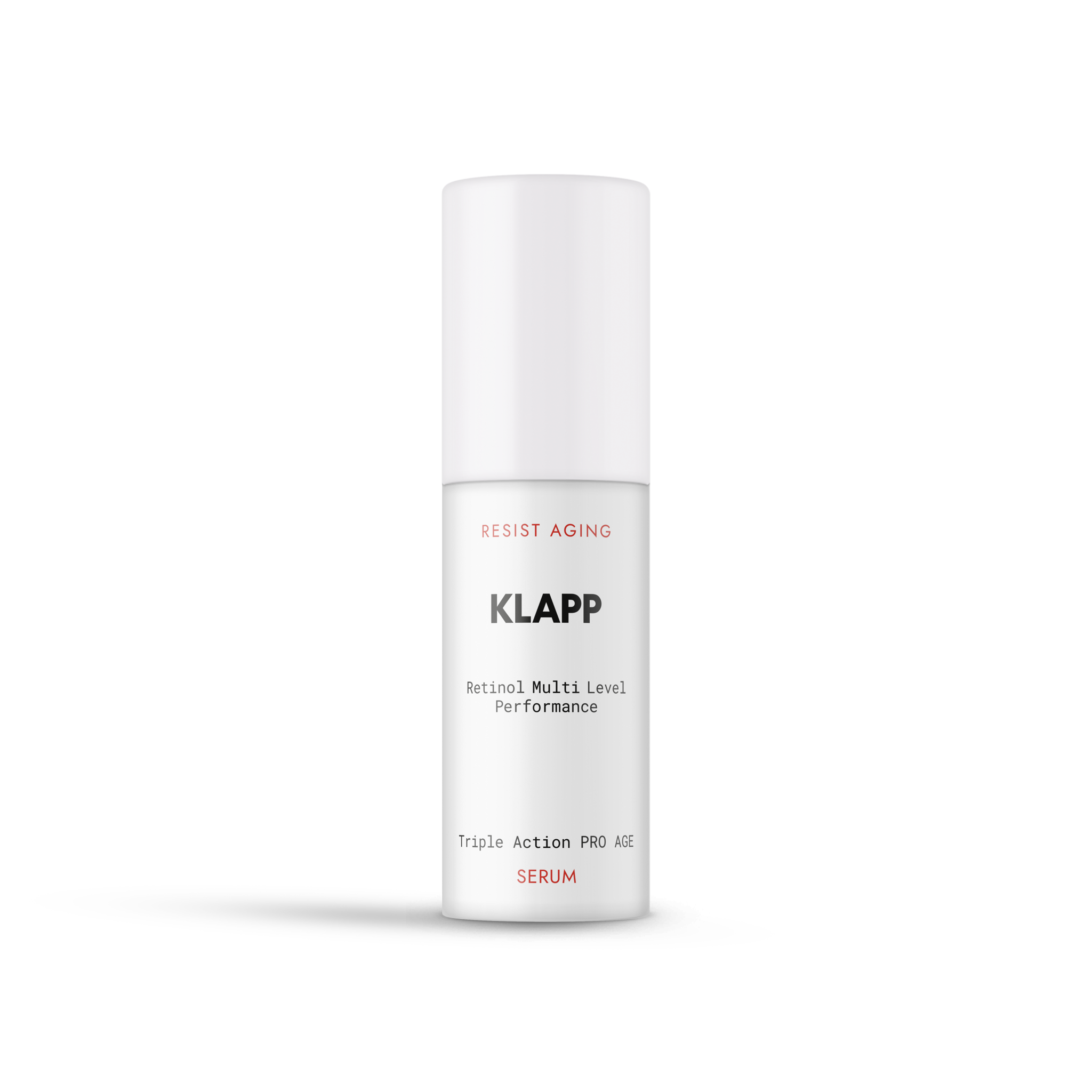 Triple Action PRO AGE Serum - Tinh chất chống lão hóa Retinol