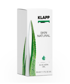 Alternative view of Aloe Vera Gel – Gel dưỡng ẩm lô hội cho da nhạy cảm