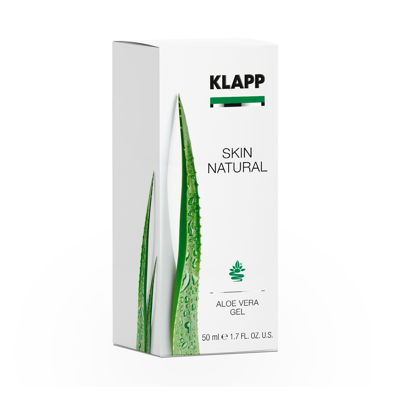 Aloe Vera Gel – Gel dưỡng ẩm lô hội cho da nhạy cảm - Ảnh 2