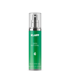 Aloe Vera Gel – Gel dưỡng ẩm lô hội cho da nhạy cảm