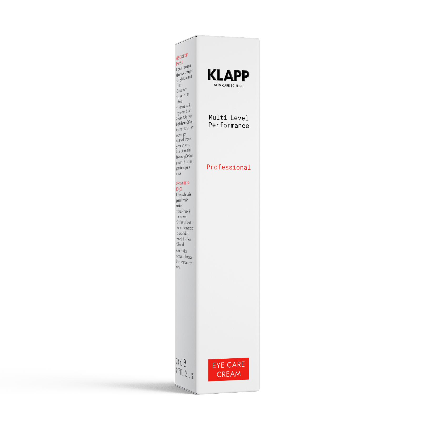 Alternative view of HMLP Eye Care Cream - Kem Dưỡng Mắt Chuyên Sâu