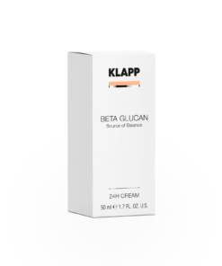 Alternative view of BETA GLUCAN 24H Cream – Kem dưỡng giúp dịu da