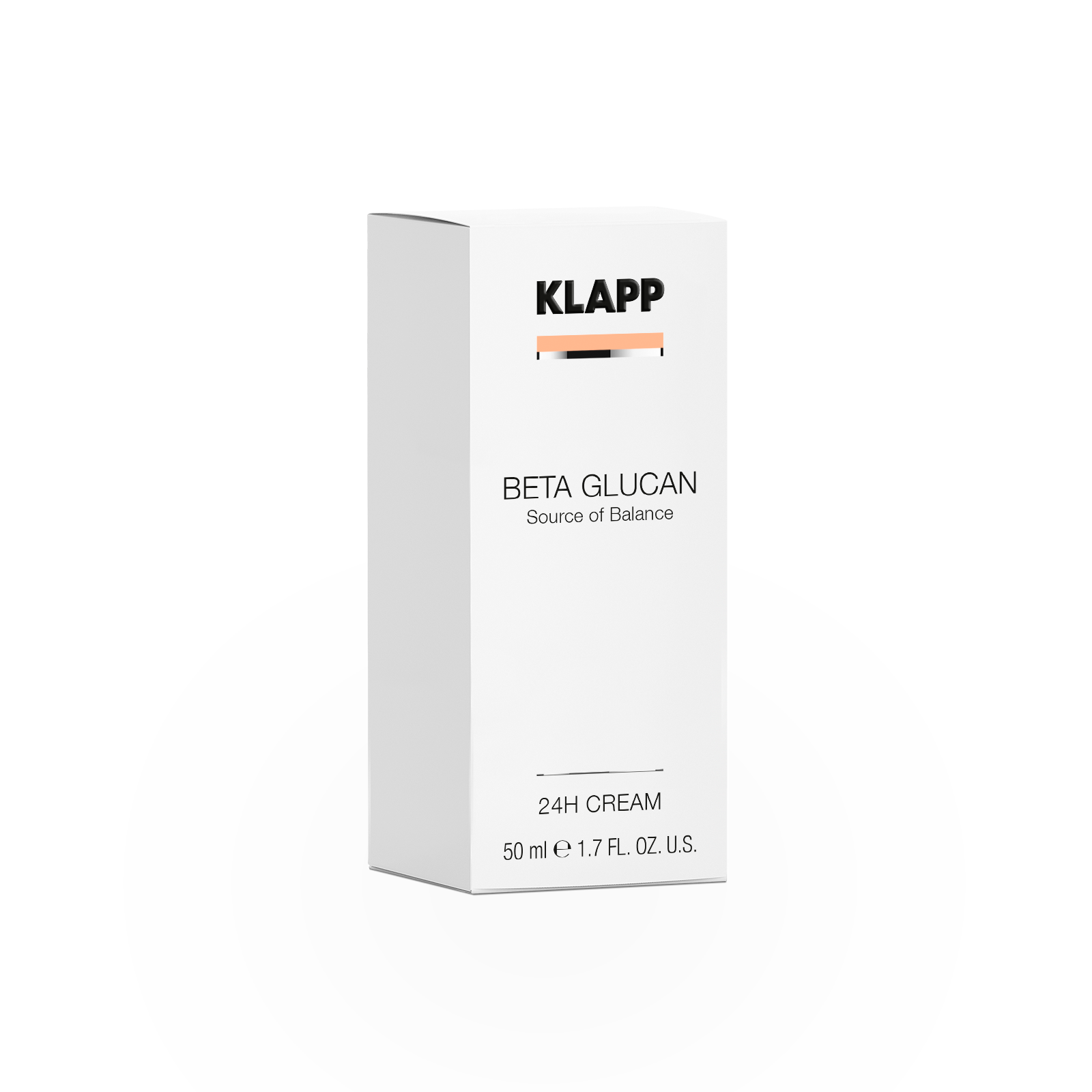 BETA GLUCAN 24H Cream – Kem dưỡng giúp dịu da - Ảnh 2