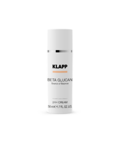 BETA GLUCAN 24H Cream – Kem dưỡng giúp dịu da